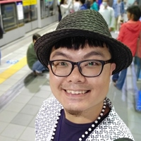 李庚霖
