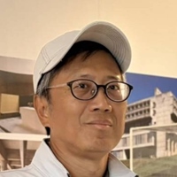 陳江河