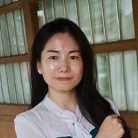 潘羽姍