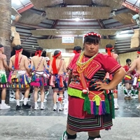 林幼婷 Dongi Hamu