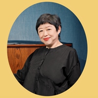 林慈音