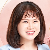 藍均屏Daphne Lan