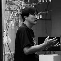 李在煥 Lee Jae-Hawn