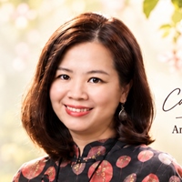 帶領講師｜Carolyn Lee 李佳玲