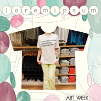 Lorem ipsum / 佔位符