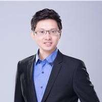 胡碩勻 Brent Hu