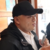 江仁才