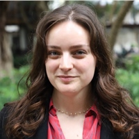 Laura Bonsaver