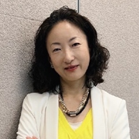 Jo 高儷真