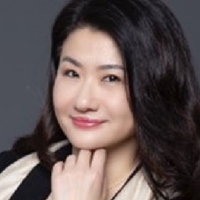 Michelle 高令儀