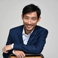 陳竹昇