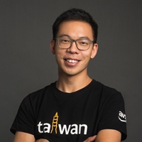 楊書維 Matt Yang