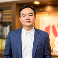 李政民 Alex Lee