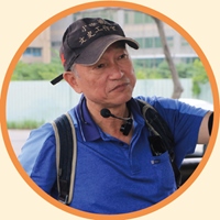 周正義