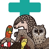 桃園市野鳥學會附設非營利野生動物診所
