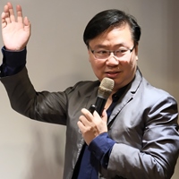 楊智為
