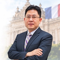 李志偉(Alan Lee)