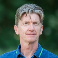 Patrick Devine-Wright