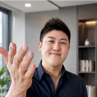 鋼鐵大叔