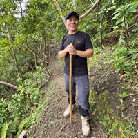 恐龍學長