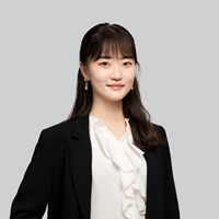 Mia Wang