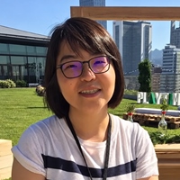 曾伊秀(I-Hsiu Tseng)