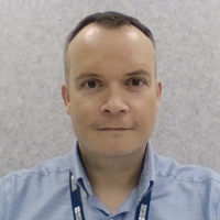 Ewan Campbell