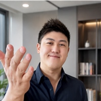 鋼鐵大叔