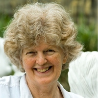 Jane Ingram Allen 艾婕音
