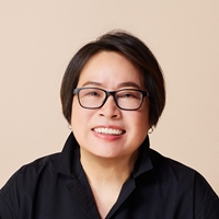 李惠美