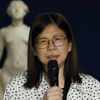 陳貺怡