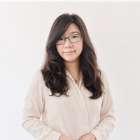 楊珮君 Ginny