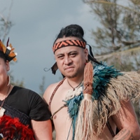 Tiahomai Henare-Heke
