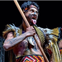 Te Whitu Kahurangi Hotere