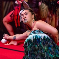 Waimatangi Rau Honey Hotere