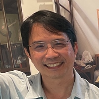 洪明仕