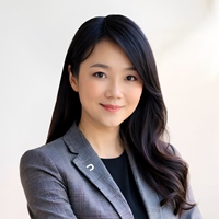 洪翠霞 Erlysha