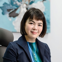 劉佩儀 Tammy