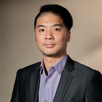 羅仕昀 Eric
