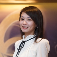 朱俐穎 Ling