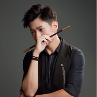 林桓宇 Brian