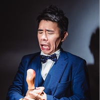 馬拉將 Mala John