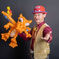 魔神喬治