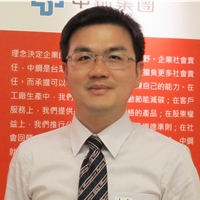 鄭仲凱