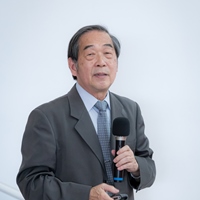 黃冬富