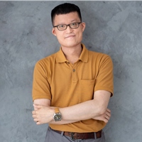 張義平 諮商心理師