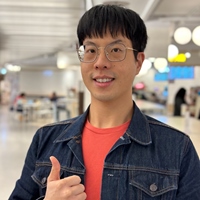 阿兼老師(姜智兼James)