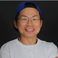 來大稻埕找尼克
