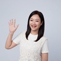 張涵樺 (漢妮)  