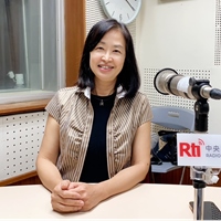 林慧美